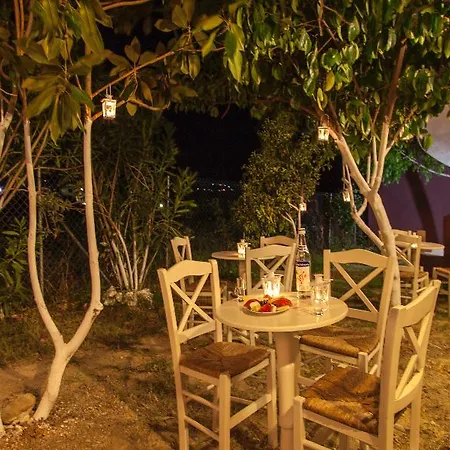 Hotel Sofi