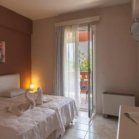 Bed & Breakfast Sofi Lixouri