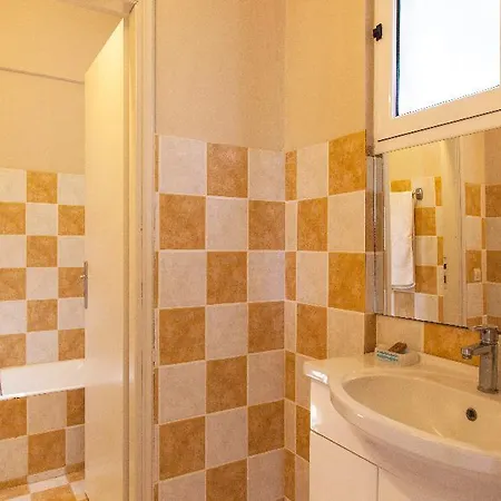 Bed & Breakfast Sofi Lixouri