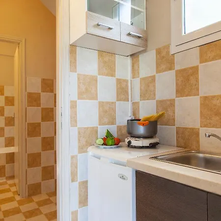 Hotel Sofi Lixouri