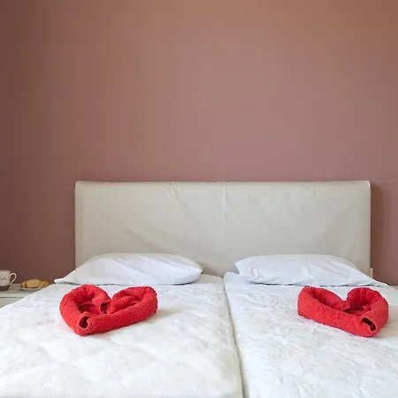 Bed & Breakfast Sofi Lixouri