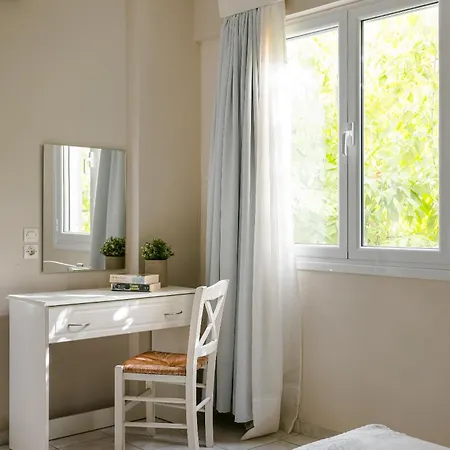 Sofi Bed & Breakfast Lixouri
