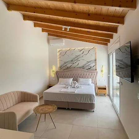 Sofi Bed & Breakfast Lixouri
