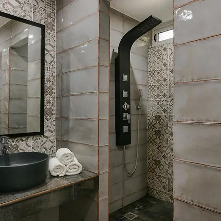 Bed & Breakfast Sofi 3*