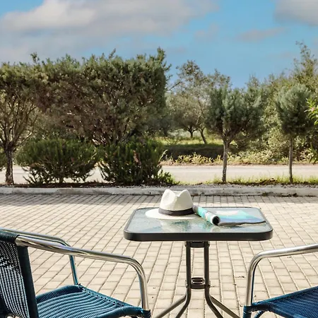 Bed & Breakfast Sofi Lixouri