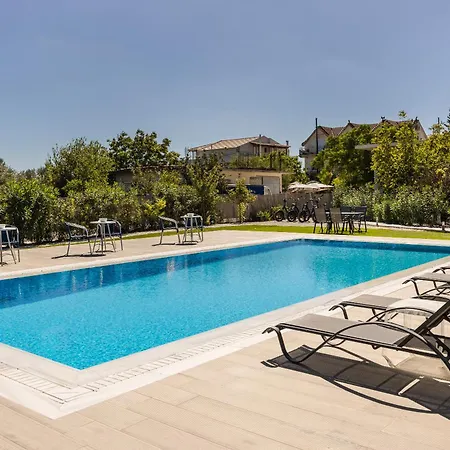 Bed & Breakfast Sofi 3*