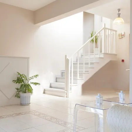 Hotel Sofi