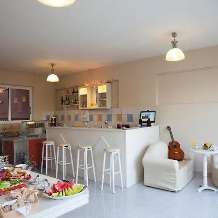 Bed & Breakfast Sofi 3*