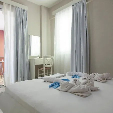 Sofi Hotel 3*