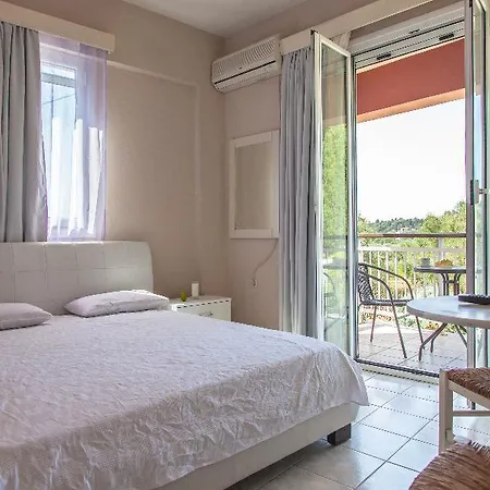 Sofi Hotel 3*