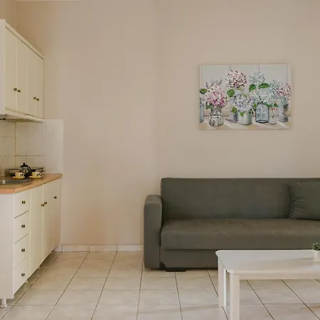 Sofi Bed & Breakfast Lixouri