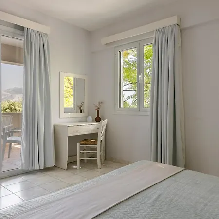 Bed & Breakfast Sofi