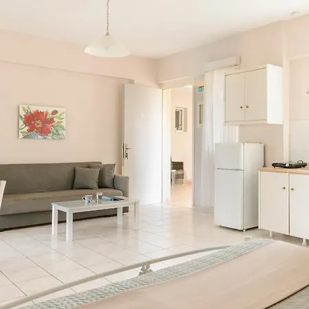 Bed & Breakfast Sofi Lixouri