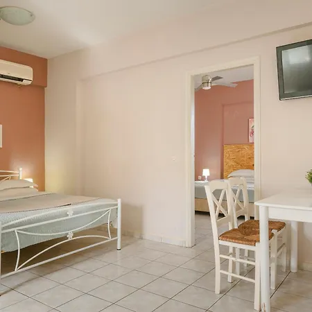 Sofi Bed & Breakfast