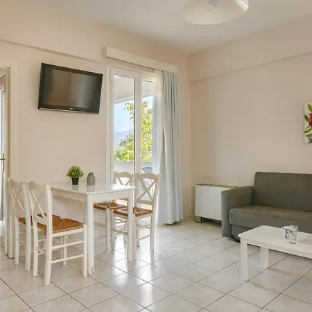 Bed & Breakfast Sofi Lixouri