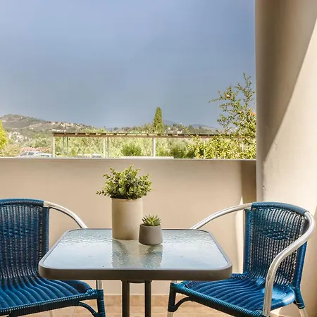 Sofi Bed & Breakfast Lixouri