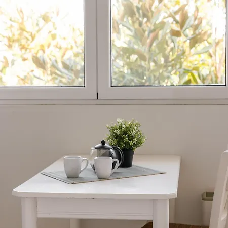 Bed & Breakfast Sofi