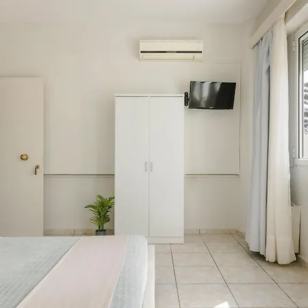 Sofi Bed & Breakfast Lixouri