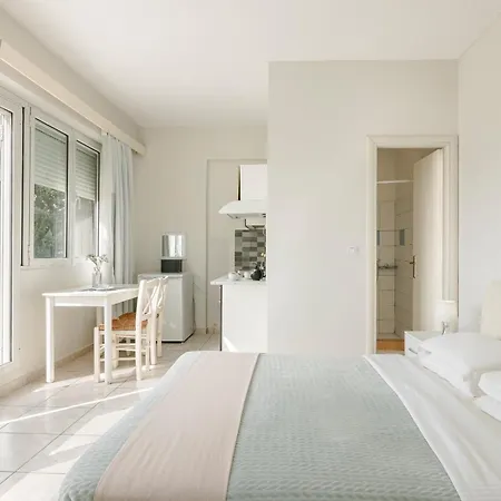 Bed & Breakfast Sofi 3*