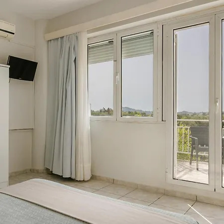 Bed & Breakfast Sofi