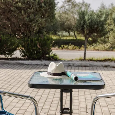 Sofi Bed & Breakfast 3*