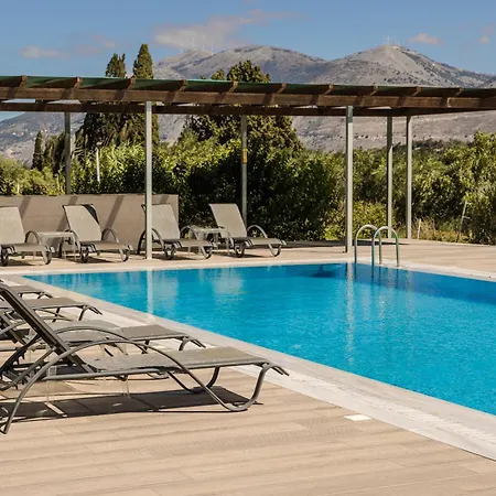 Sofi Bed and breakfast Lixouri
