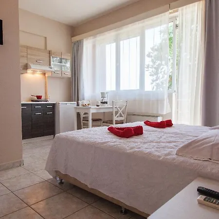 Bed and Breakfast Sofi