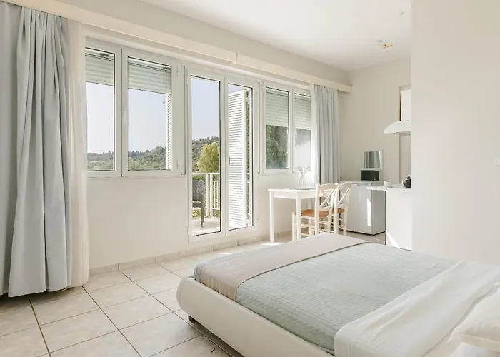 Bed and breakfast Sofi