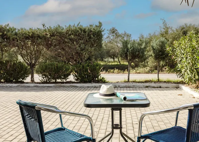 Bed and breakfast Sofi Lixouri