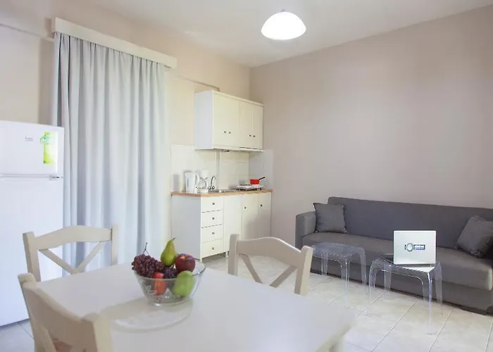 Sofi Bed and breakfast