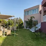 Bed & Breakfast Sofi Lixouri
