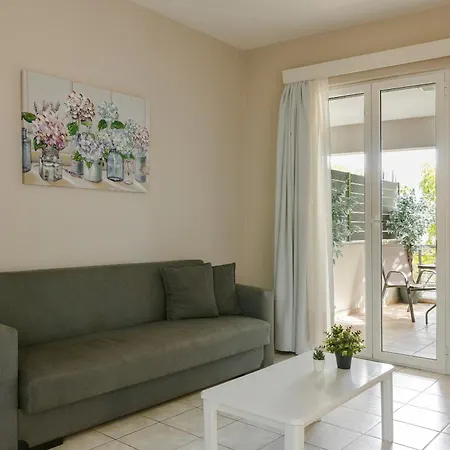 Sofi Bed & Breakfast Lixouri