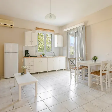 Bed & Breakfast Sofi Lixouri