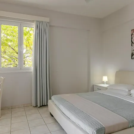 Bed and breakfast Sofi