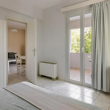 Bed & Breakfast Sofi 3*