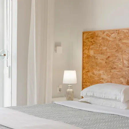 Sofi Bed & Breakfast