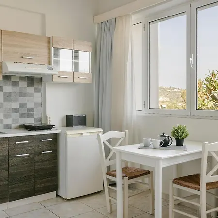 Sofi Bed & Breakfast Lixouri