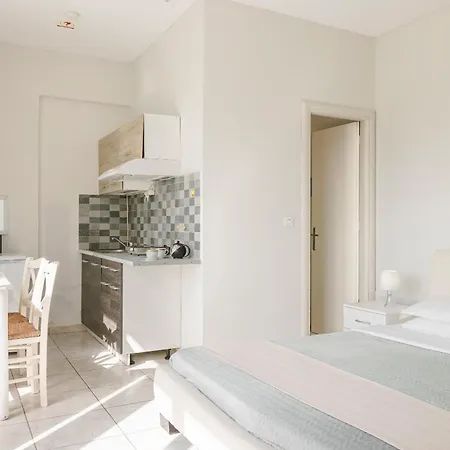 Bed & Breakfast Sofi 3*