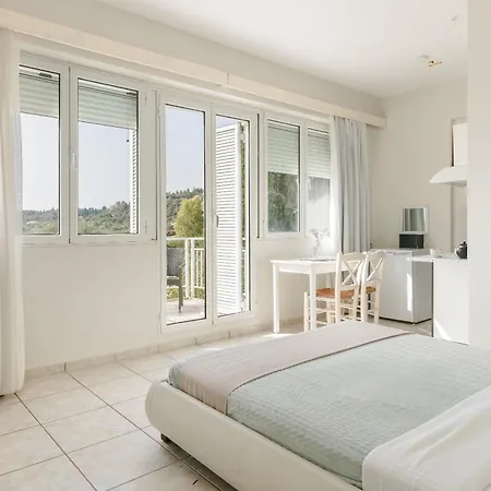 Bed & Breakfast Sofi