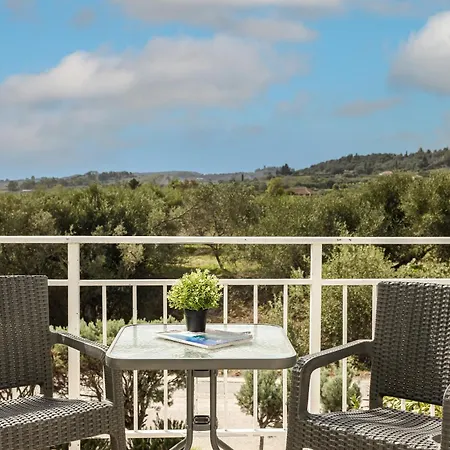 Sofi Bed & Breakfast