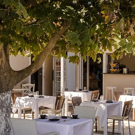 Bed & Breakfast Sofi Lixouri