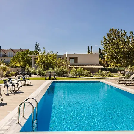 Sofi Bed & Breakfast Lixouri