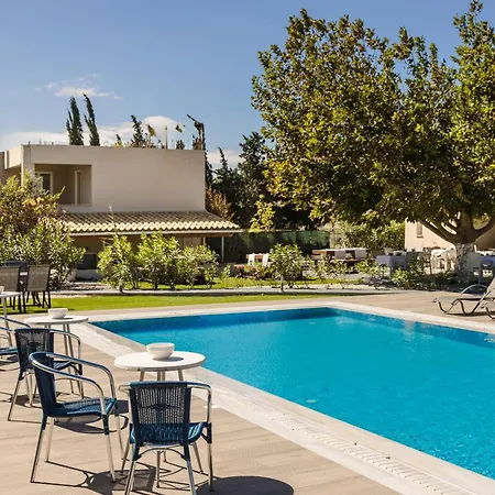 Sofi Bed & Breakfast 3*
