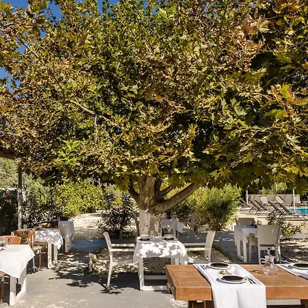Sofi Bed & Breakfast Lixouri