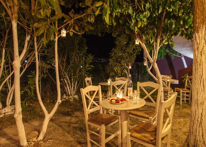 Bed and breakfast Sofi