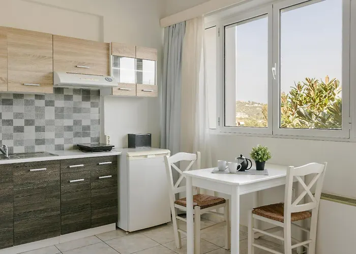 Bed and breakfast Sofi 3*