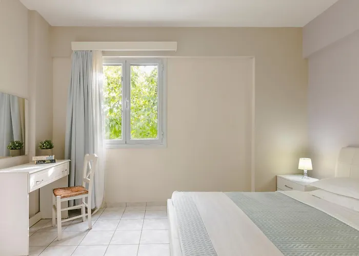 Bed and breakfast Sofi 3*