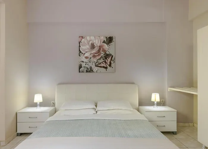 Sofi Bed and breakfast