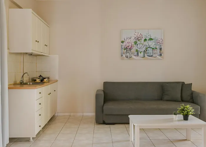 Sofi Bed and breakfast Lixouri