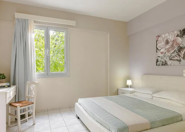 Bed and breakfast Sofi Lixouri